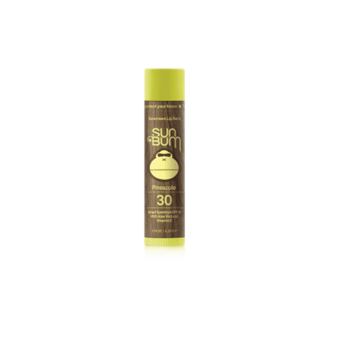 Sunbum original spf 30 2022 SUNSCREEN LIP BALM Sunbum original spf 30 2022 SUNSCREEN LIP BALM