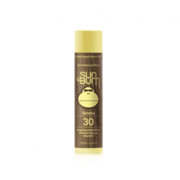 Sunbum original spf 30 2022 SUNSCREEN LIP BALM