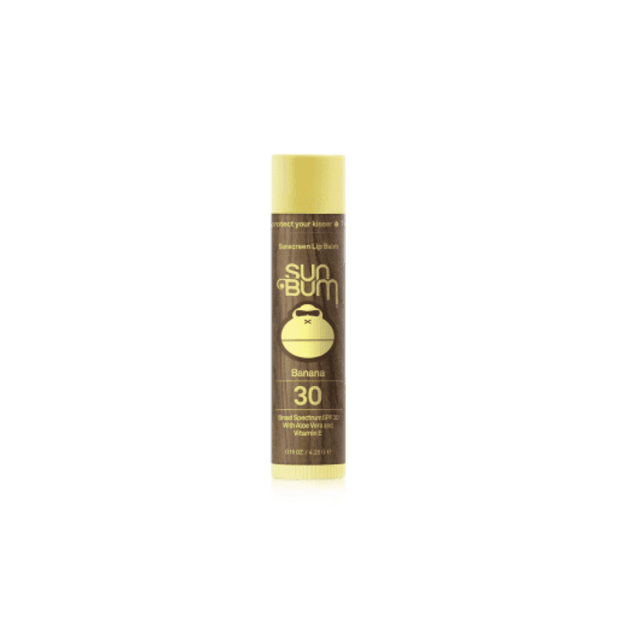 Sunbum original spf 30 2022 SUNSCREEN LIP BALM