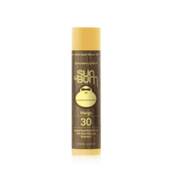Sunbum original spf 30 2022 SUNSCREEN LIP BALM