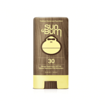 Sunbum original spf 30 2022 SUNSCREEN FACE STICK