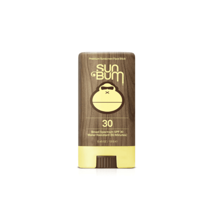 Sunbum original spf 30 2022 SUNSCREEN FACE STICK