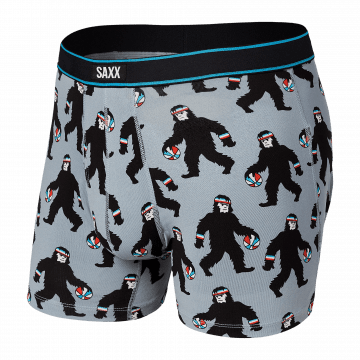 Saxx Daytripper Boxer 2022