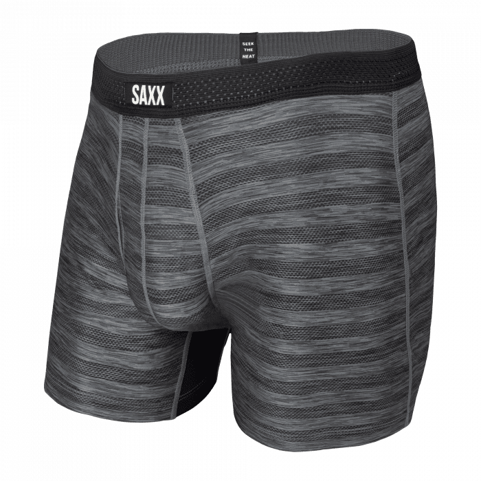 Saxx hot shot boxer brief fly 2022 Saxx hot shot boxer brief fly 2022