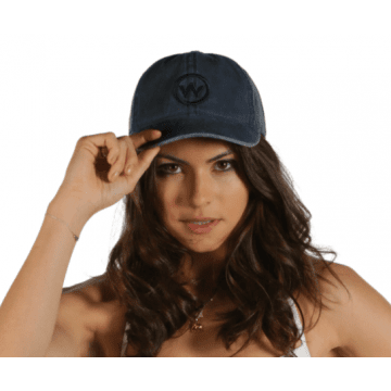 Waxx casquette 2022
