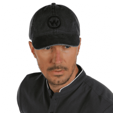 Waxx casquette 2022