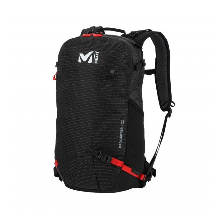 Millet prolighter 22 Sac a dos h23 SAC Ã DOS 22L Millet prolighter 22 Sac a dos h23 SAC Ã DOS 22L