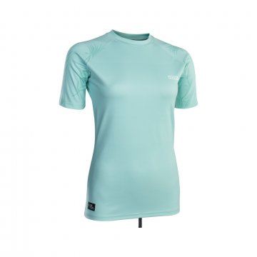 Ion Rashguard tshirt anti UV femme à manches courtes