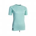 Ion Rashguard tshirt anti UV femme à manches courtes