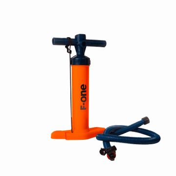 Fone Mini Pump Flame Pompe de Kite