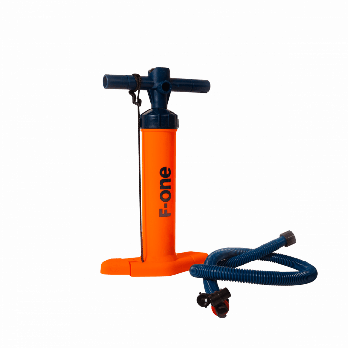Fone Mini Pump Flame Pompe de Kite