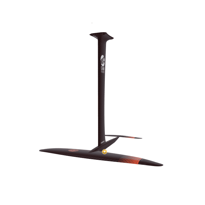 Cabrinha hseries foil complet 12002022 Cabrinha hseries foil complet 12002022