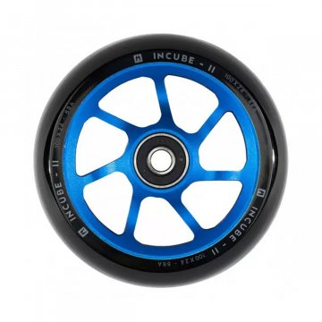 Ethic DTC Roue Incube v2 100 mm 2022