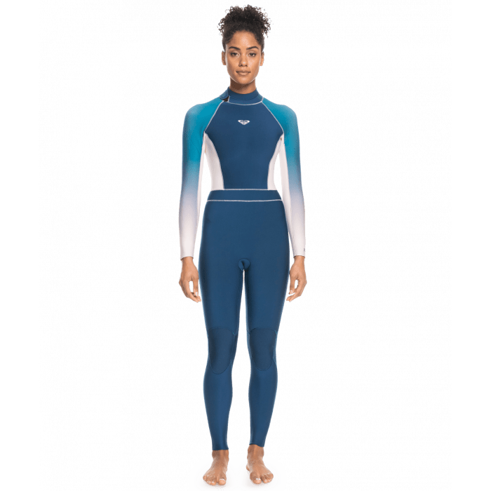 Roxy 3/2 Roxy Rise combinaison intégrale néoprène femme h23 Roxy 3/2 Roxy Rise combinaison intégrale néoprène femme h23