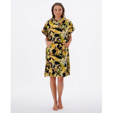 Rip curl sunday swell poncho