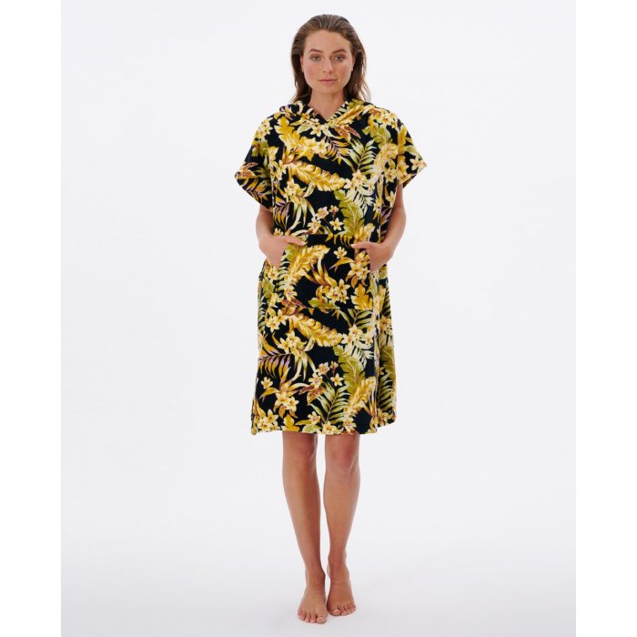 Rip curl sunday swell poncho Rip curl sunday swell poncho