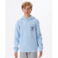 Rip curl search icon sweat enfant