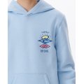 Rip curl search icon sweat enfant
