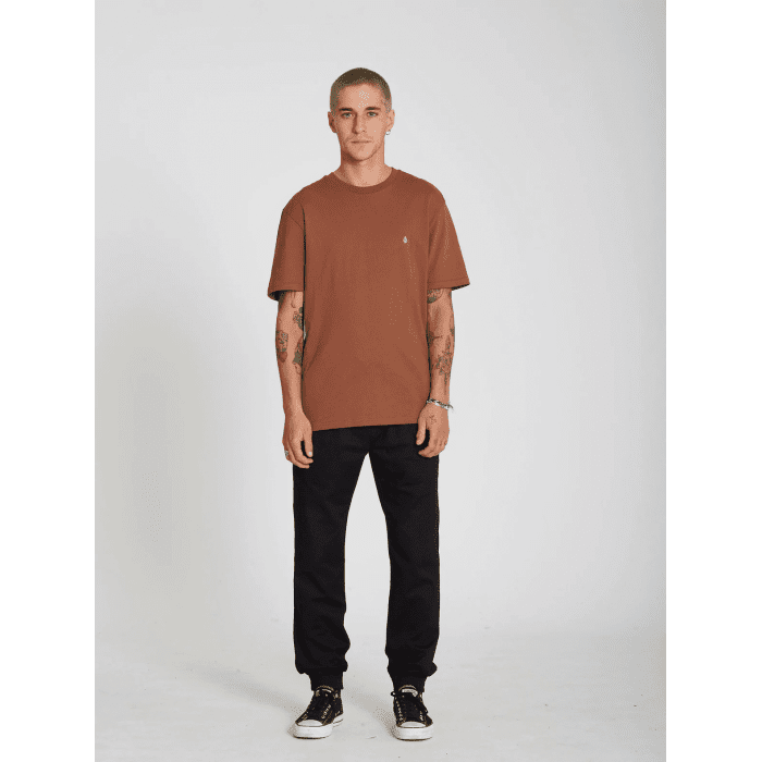 Volcom Frickin Slim Jogger Pantalon de jogging homme h23 Volcom Frickin Slim Jogger Pantalon de jogging homme h23