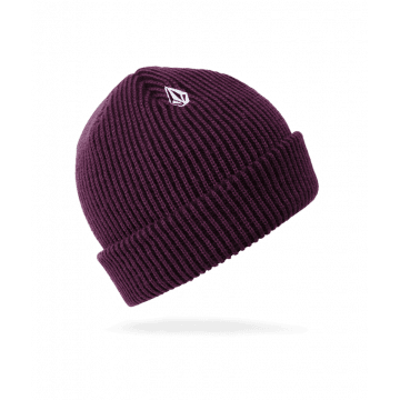 Volcom full stone cuff beanieh23