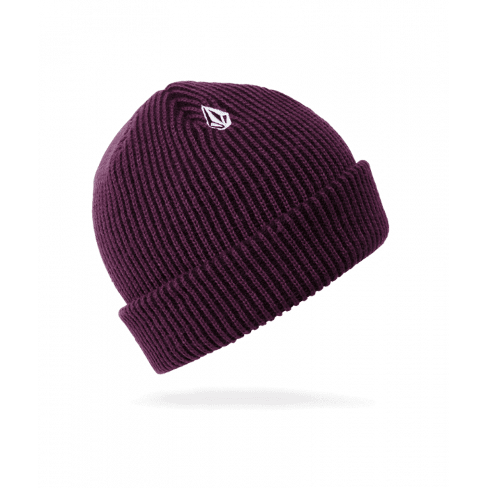 Volcom full stone cuff beanieh23