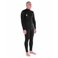 Volcom 4/3mm combinaison néoprène intégrale Chest zip h23