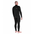 Volcom 4/3mm combinaison néoprène intégrale Chest zip h23