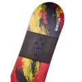 Burton grom ketchup Planche snow enfant 2023 Burton grom ketchup Planche snow enfant 2023
