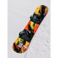 Burton grom ketchup Planche snow enfant 2023 Burton grom ketchup Planche snow enfant 2023