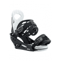 Burton Smalls Re:Flex Fixation snowboard enfant 2023 Burton Smalls Re:Flex Fixation snowboard enfant 2023