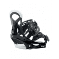 Burton Smalls Re:Flex Fixation snowboard enfant 2023 Burton Smalls Re:Flex Fixation snowboard enfant 2023