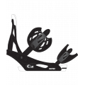 Burton Smalls Re:Flex Fixation snowboard enfant 2023 Burton Smalls Re:Flex Fixation snowboard enfant 2023