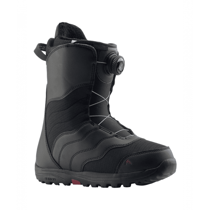 Burton mint boa boots de snow femme 2023