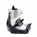 Burton Citizen Re:Flex Fixation snowboard femme 2023