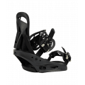 Burton Citizen Re:Flex Fixation snowboard femme 2023