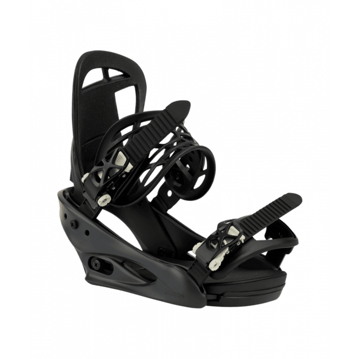 Burton Citizen Re:Flex Fixation snowboard femme 2023