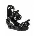 Burton Citizen Re:Flex Fixation snowboard femme 2023