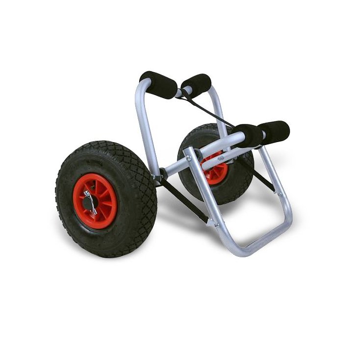 Surf pistols Trolley chariot de transport 