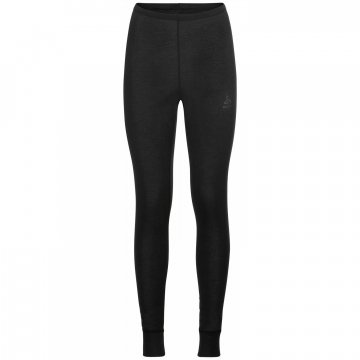 Legging Odlo Active Warm Ecoh23 pour femme