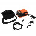 Stx stx pompe electrique w/battery 16 PSI Stx stx pompe electrique w/battery 16 PSI