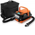 Stx stx pompe electrique w/battery 16 PSI Stx stx pompe electrique w/battery 16 PSI