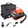 Stx stx pompe electrique w/battery 16 PSI
