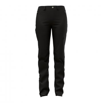 Odlo ascent warmh23 LEGGING FEMME