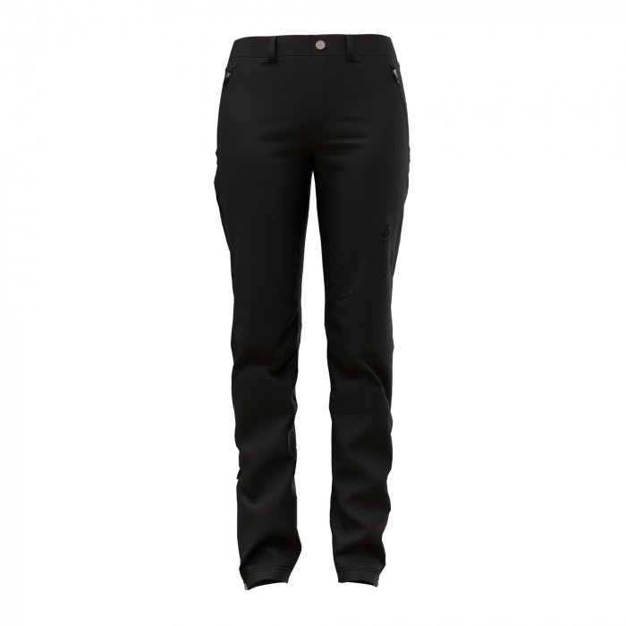 Odlo ascent warmh23 LEGGING FEMME Odlo ascent warmh23 LEGGING FEMME