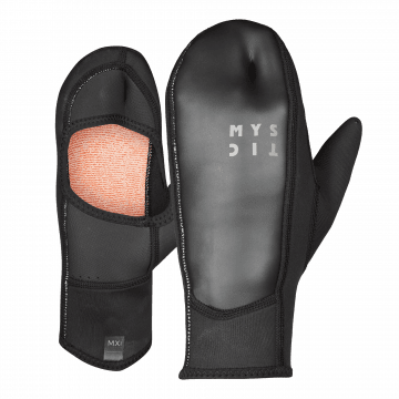 Mystic Ease Open Palm 2mm Gant néoprène 2023