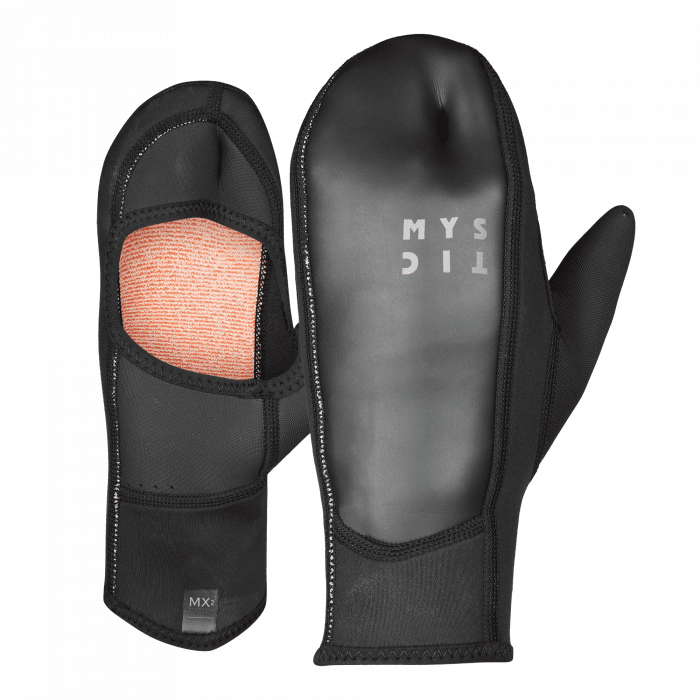 Mystic Ease Open Palm 2mm Gant néoprène 2023