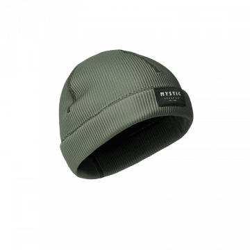 Mystic Beanie 2 mm Cagoule néoprène 2023
