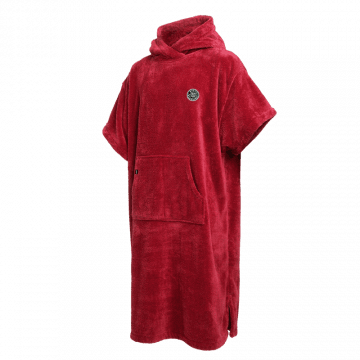 Mystic poncho teddyh23