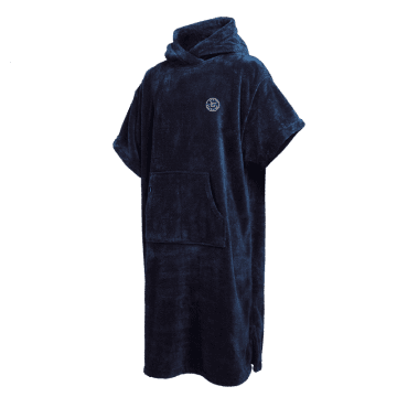 Mystic poncho teddyh23