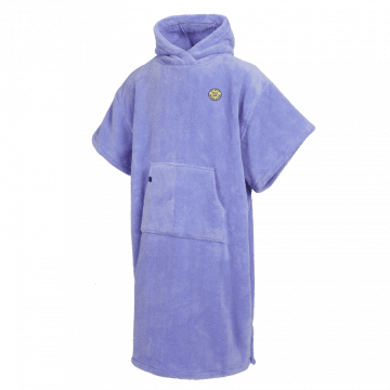 Mystic poncho teddyh23